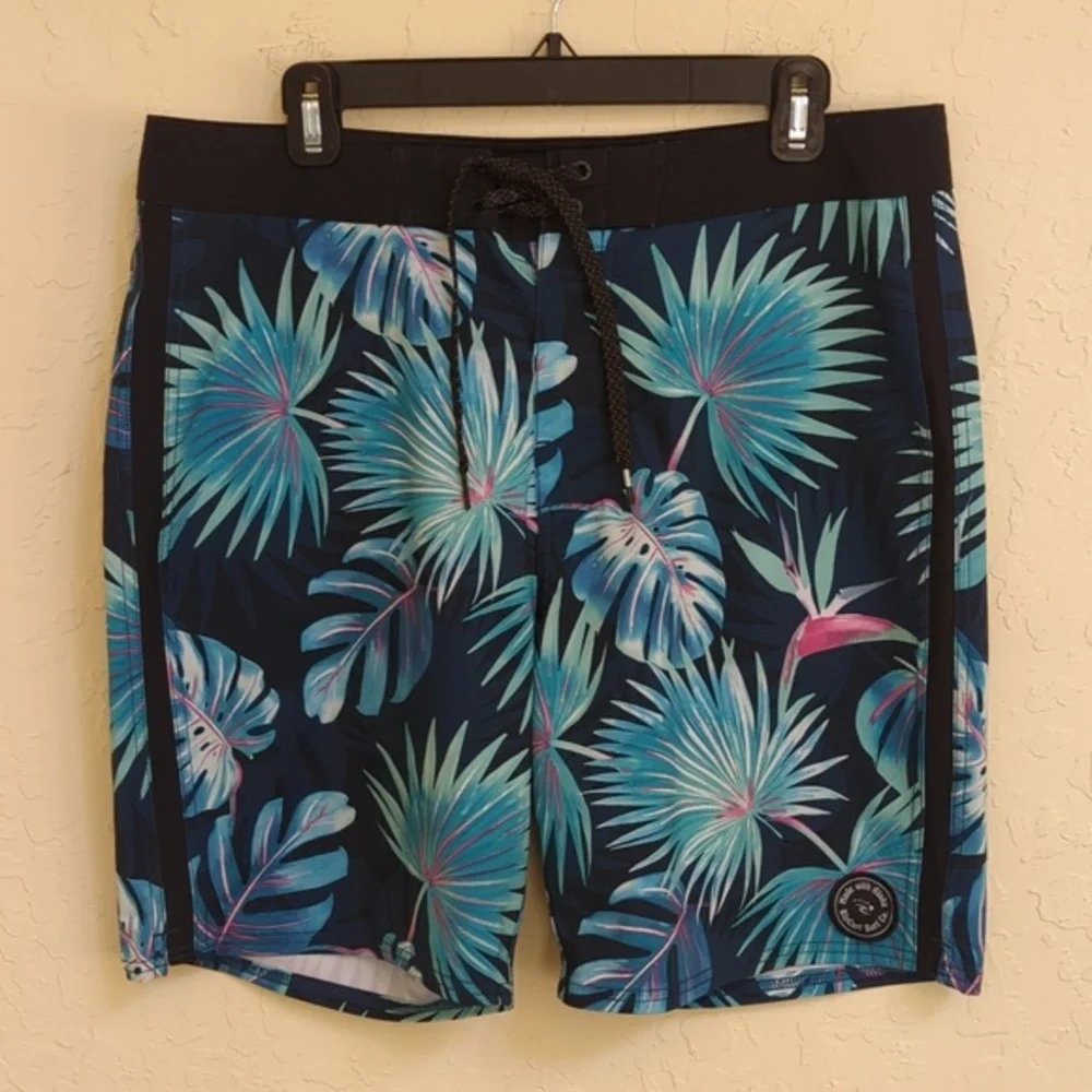 Rip Curl Mirage Hawaii Ultimate Stretch 19